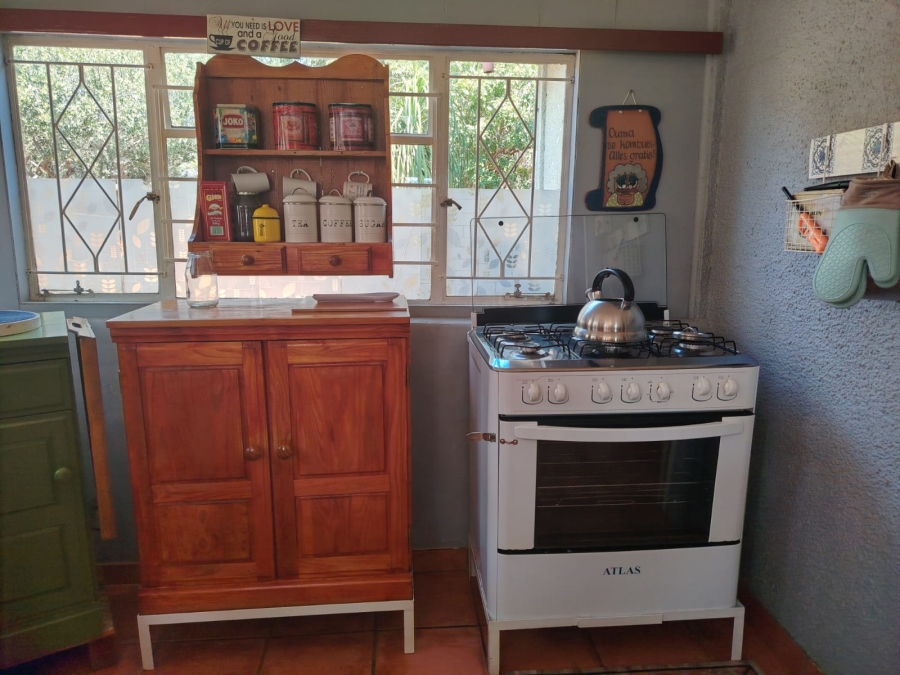 Commercial Property for Sale in Schylock A H North West